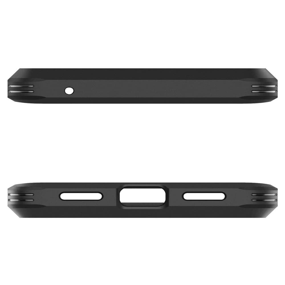 Etui Spigen Tough Armor Google Pixel 7 Fekete - 10
