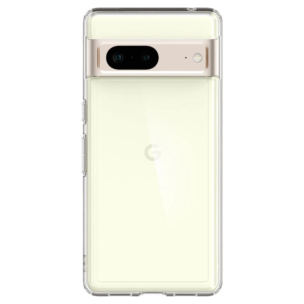 Etui Spigen Ultra Hybrid Google Pixel 7 Átlátszó - 2