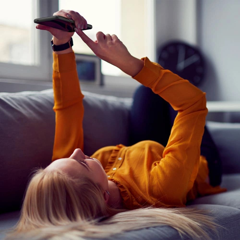 Case Spigen Thin Fit Google Pixel 7 Pro Schwarz - 19