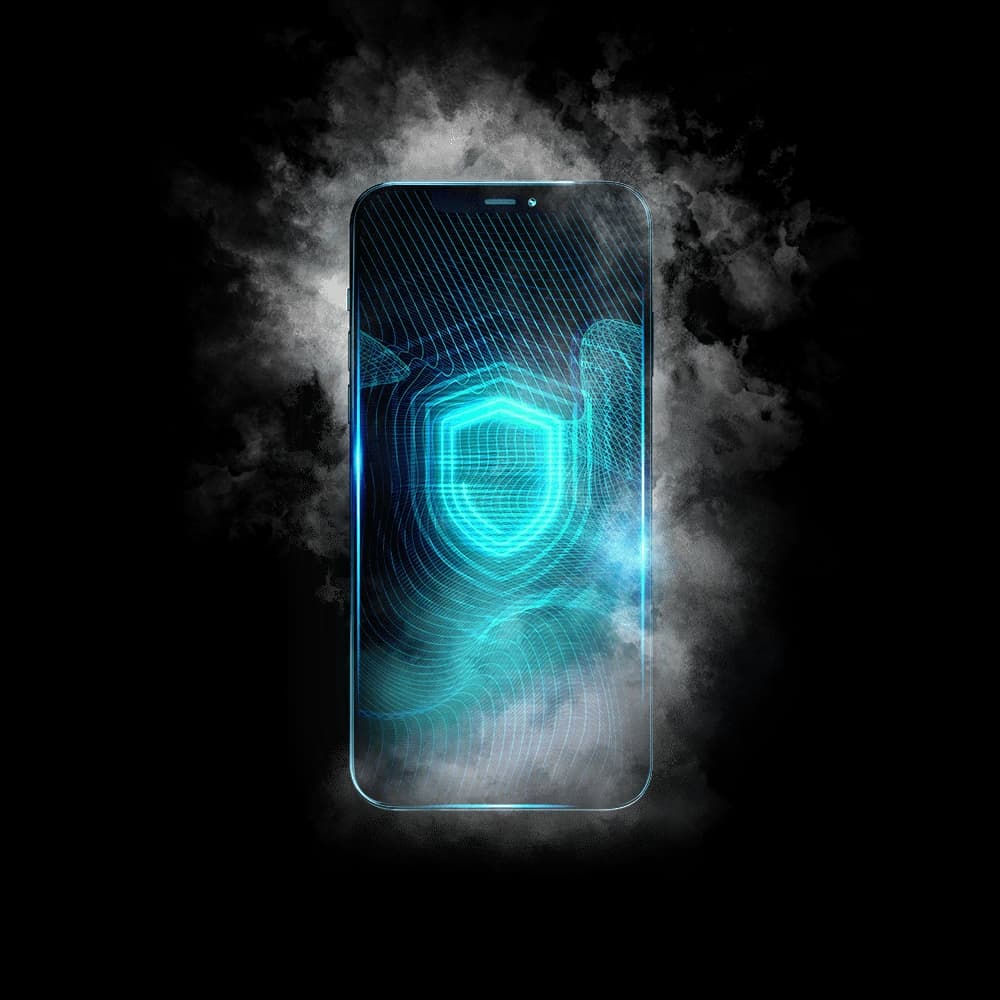 Schutzfolie für Spieler 3MK 1UP Xiaomi POCO M5s [3 PACK] - 2