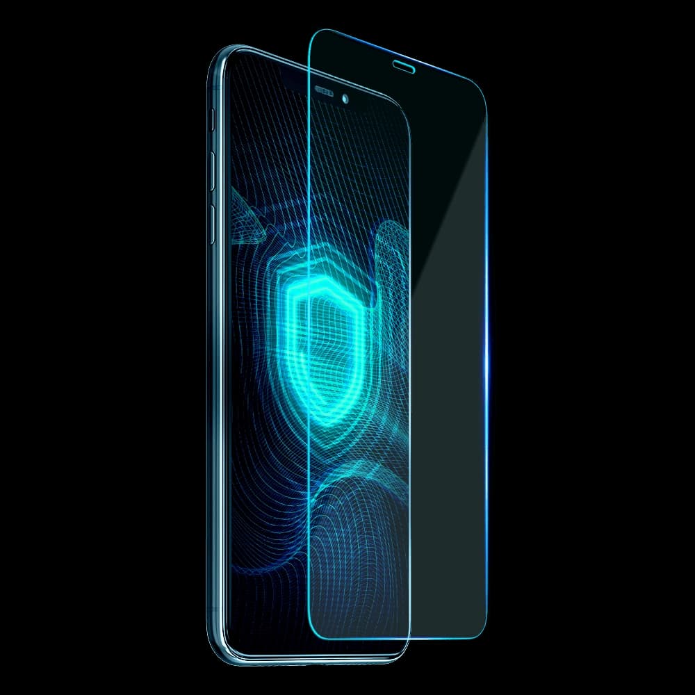 Schutzfolie für Spieler 3MK 1UP Xiaomi POCO M5s [3 PACK] - 5