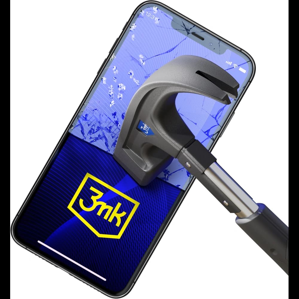 Hybridní sklo 3MK FlexibleGlass Xiaomi POCO M5s - 3