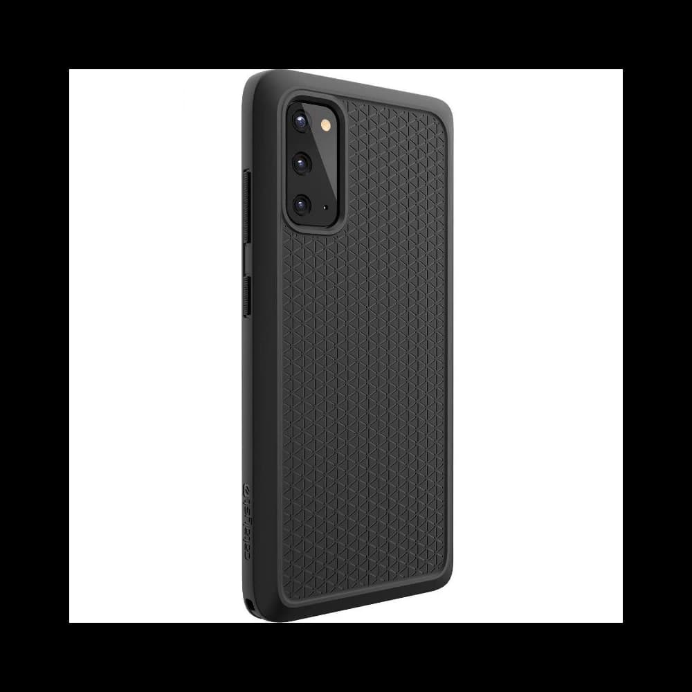Etui Catalyst Impact Protection Samsung Galaxy S20 černé - 1