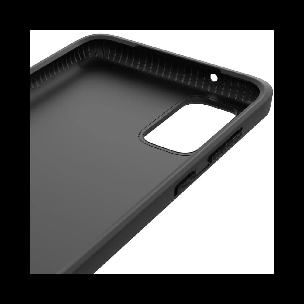 Etui Catalyst Impact Protection Samsung Galaxy S20 černé - 5