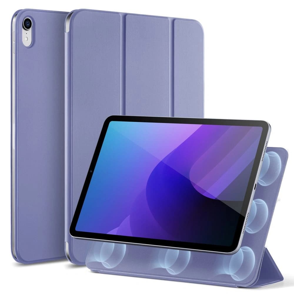 ESR Rebound Magnetic Apple iPad 10.9" 2022 / 11" 2025 Lavender - 1