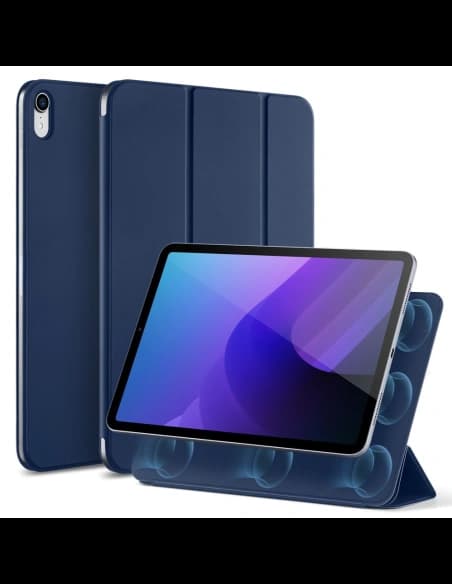 Etui ESR Rebound Magnetic Apple iPad 10.9 2022 (10. generace) Námořnická modrá