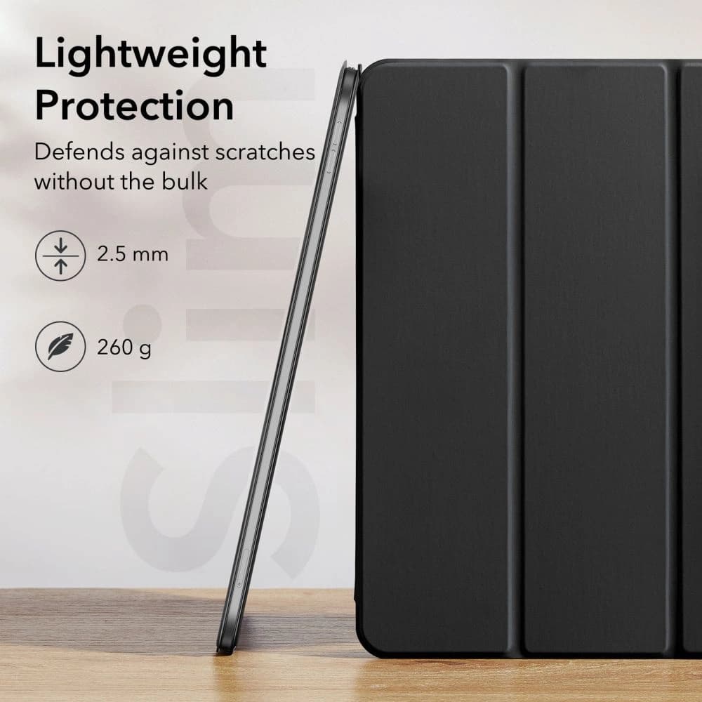 ESR Rebound Magnetic Apple iPad 10.9" 2022 / 11" 2025 Navy Blue - 4