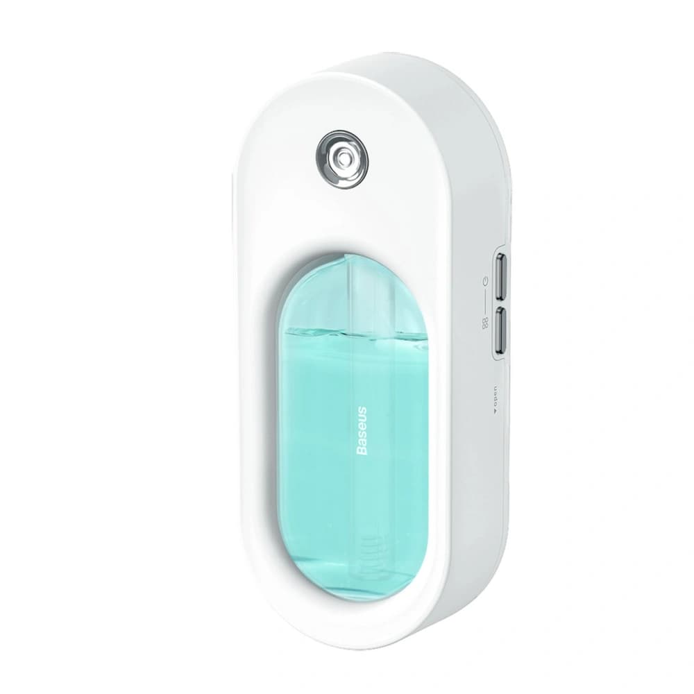 Lufterfrischer Baseus Tulip A1 weiß (ACYX000002) - 9