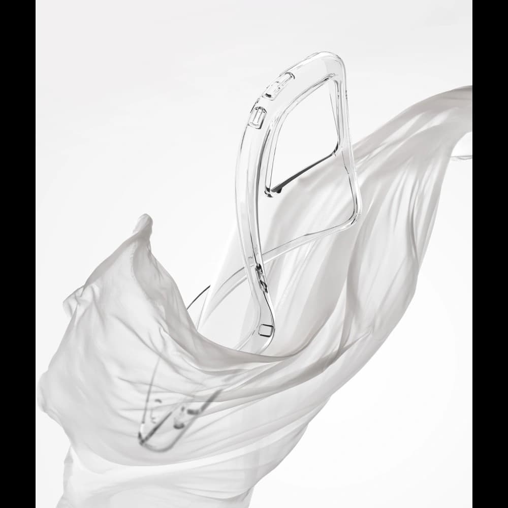 Etui Ringke Air Samsung Galaxy S20 Ultra Átlátszó - 8