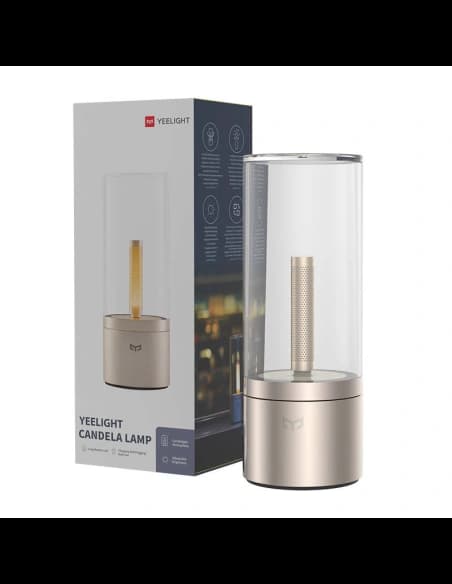 Lampă ambientală Yeelight Candela YLFWD-0019
