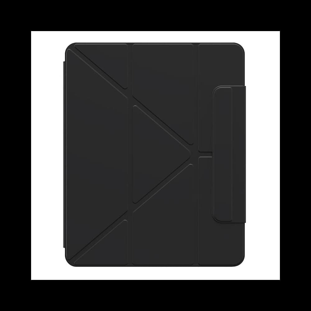 Etui Baseus Safattach Apple iPad 10.2 2019/2020/2021 (7., 8. a 9. gen)/iPad Air 10.5 2019 (3. gen) (šedé) - 1