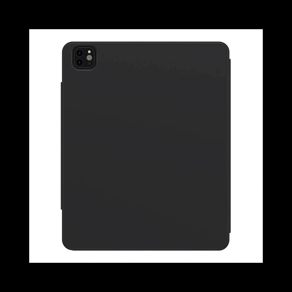 Etui Baseus Safattach Apple iPad 10.2 2019/2020/2021 (7., 8. a 9. gen)/iPad Air 10.5 2019 (3. gen) (šedé) - 2