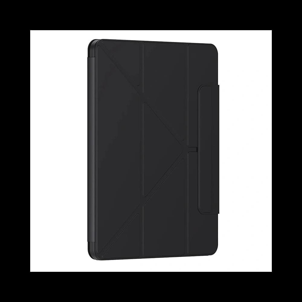 Etui Baseus Safattach Apple iPad 10.2 2019/2020/2021 (7., 8. a 9. gen)/iPad Air 10.5 2019 (3. gen) (šedé) - 3