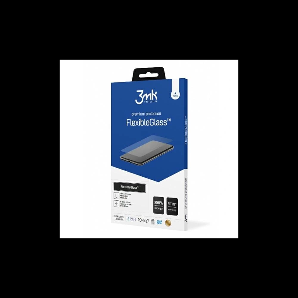 3MK FlexibleGlass Motorola Edge 2022 - 1