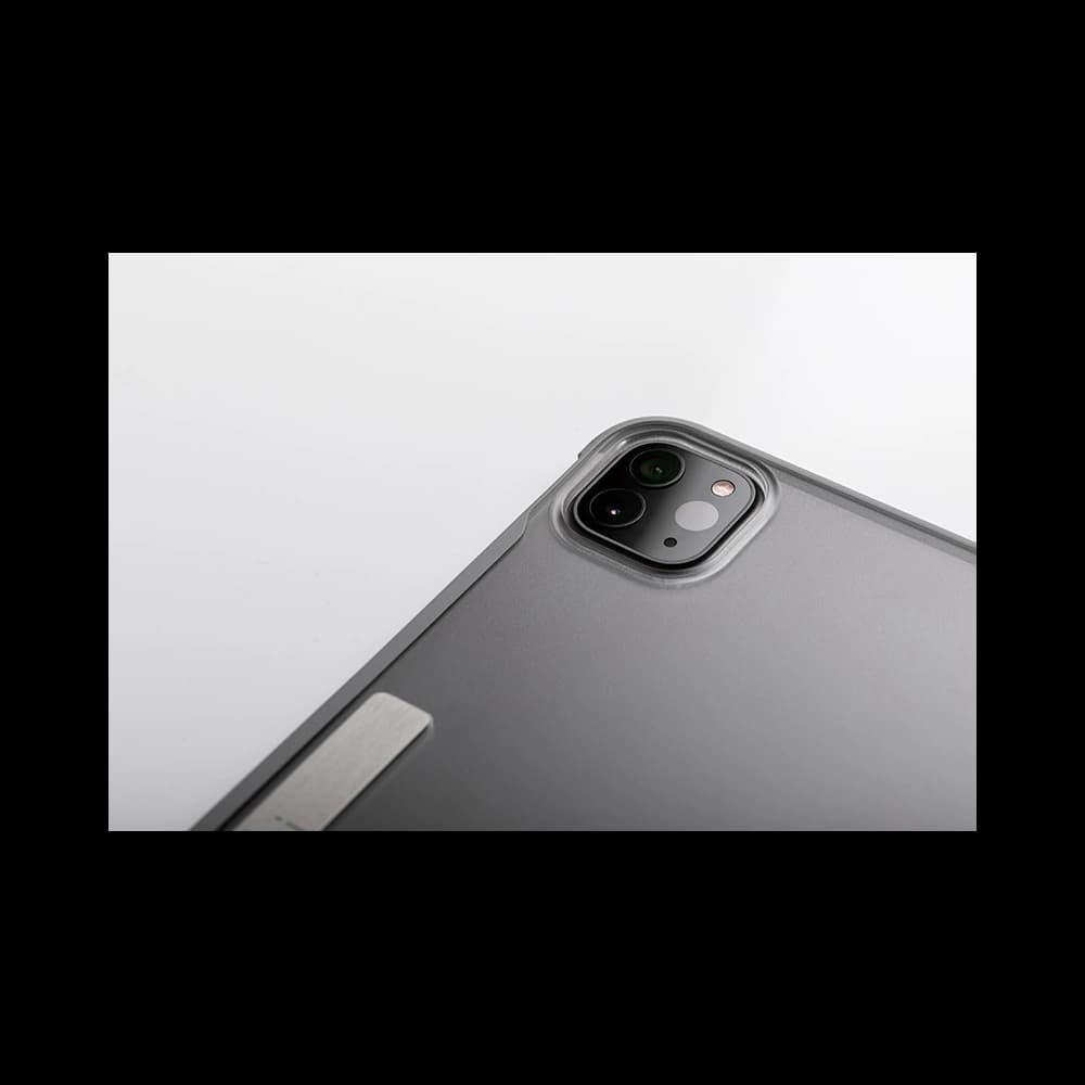 Etui Moshi VersaCover Apple iPad Pro 11 2018/2020/2021/2022 (1., 2., 3. és 4. gen) (Sienna Orange) - 4