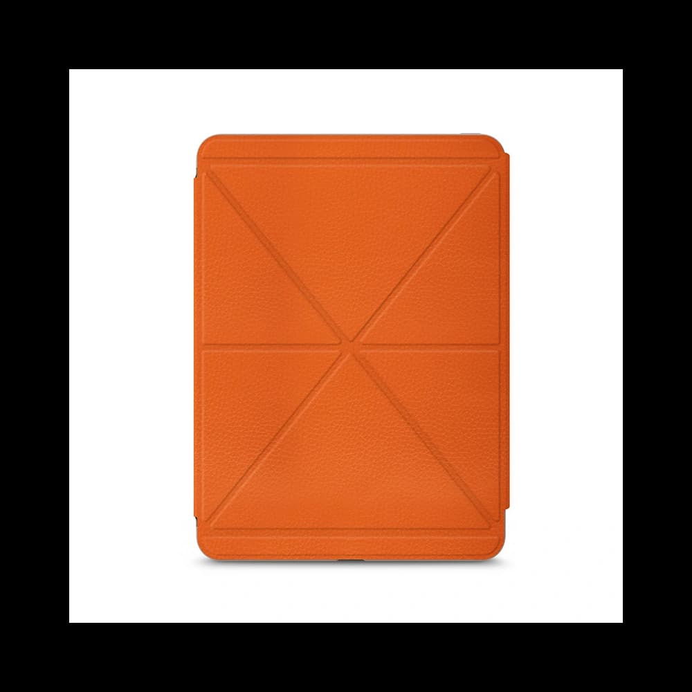 Etui Moshi VersaCover Apple iPad Pro 11 2018/2020/2021/2022 (1., 2., 3. és 4. gen) (Sienna Orange) - 2