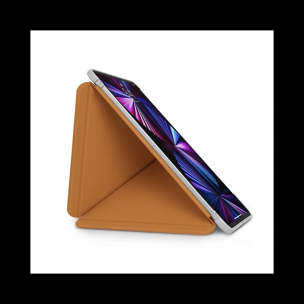 Etui Moshi VersaCover Apple iPad Pro 11 2018/2020/2021/2022 (1., 2., 3. és 4. gen) (Sienna Orange) - 8