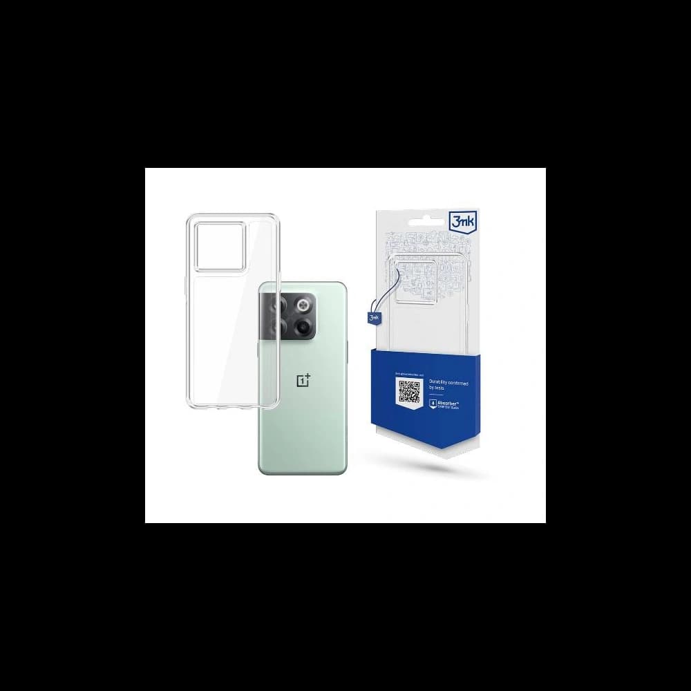 Etui 3MK Armor Case OnePlus 10T - 1