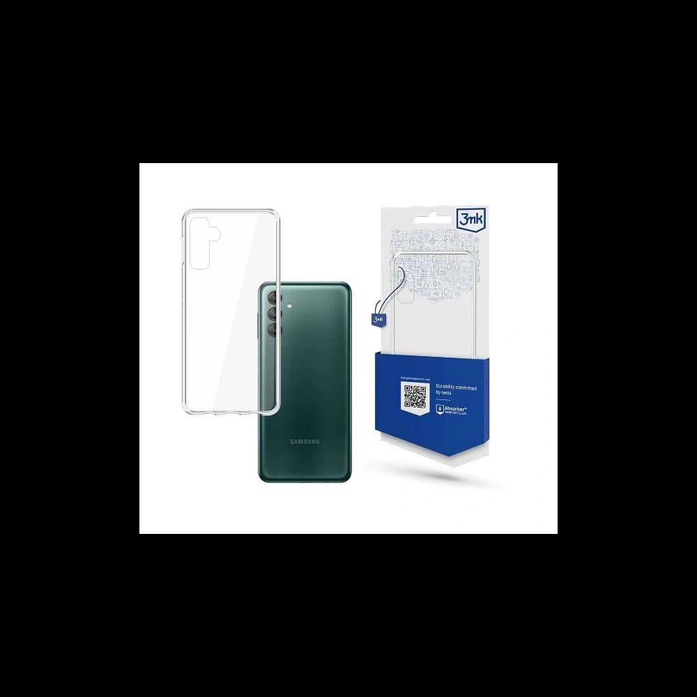 Etui 3MK Armor Case Samsung Galaxy A04s - 1