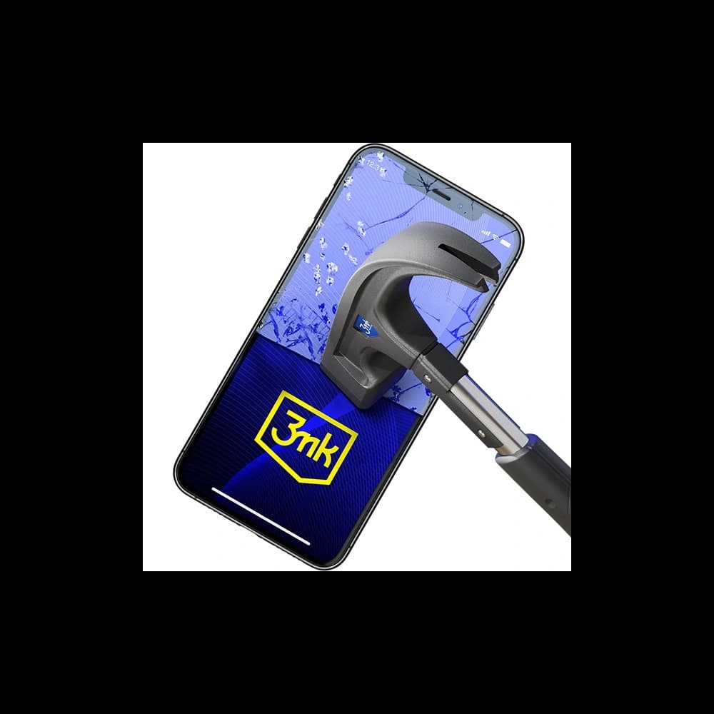 3MK FlexibleGlass Motorola Moto G72 - 2