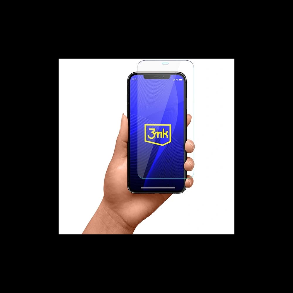 3MK FlexibleGlass Motorola Moto G72 - 4