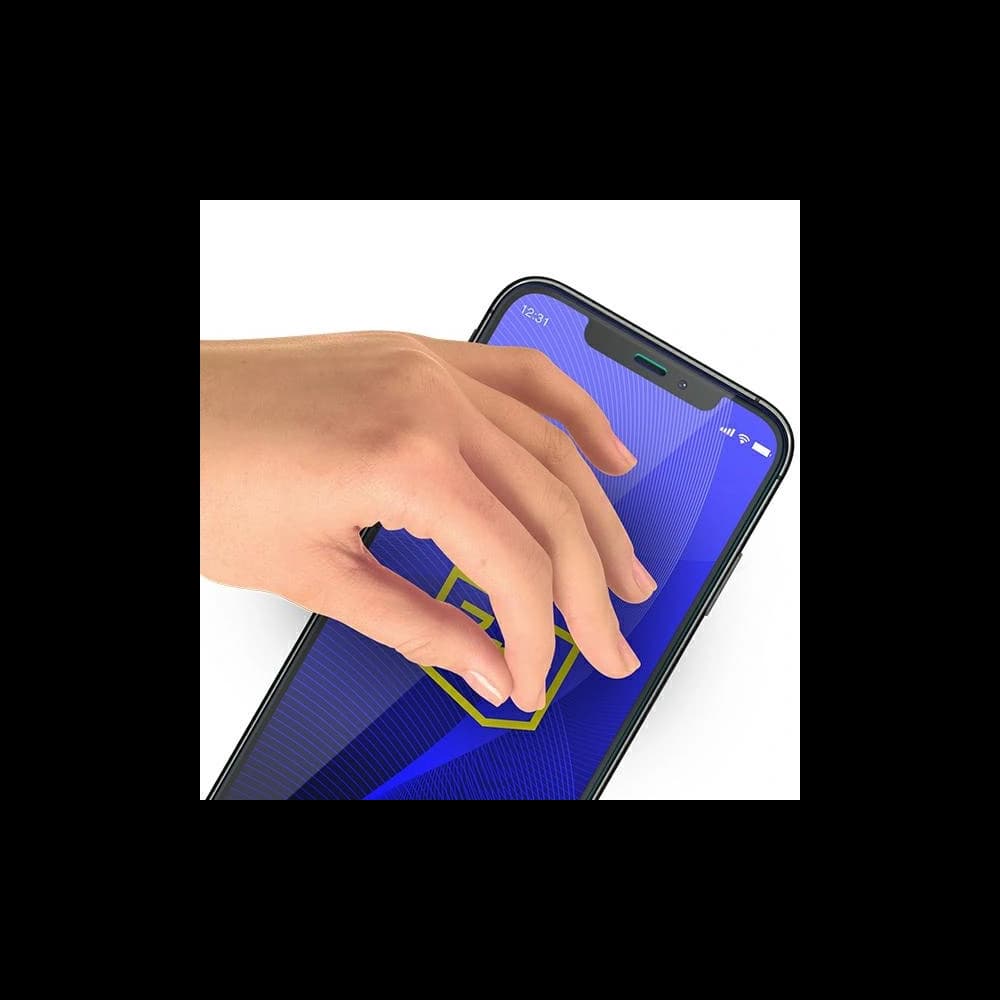 3MK FlexibleGlass Motorola Moto G72 - 6