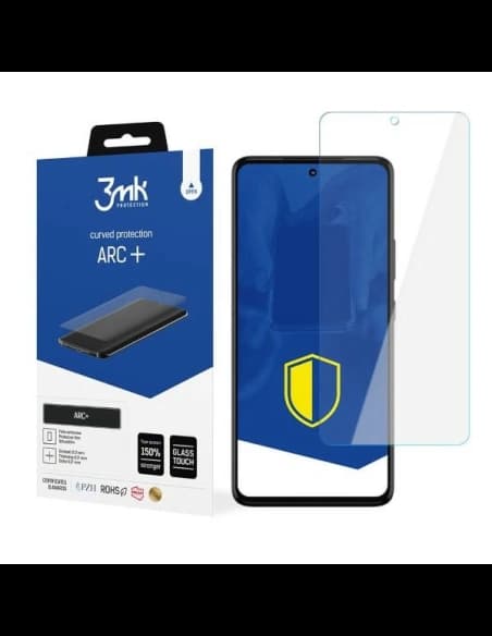 3MK ARC+ Motorola Moto G72