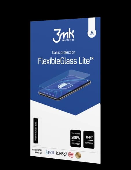 3MK FlexibleGlass Lite Samsung Galaxy A04