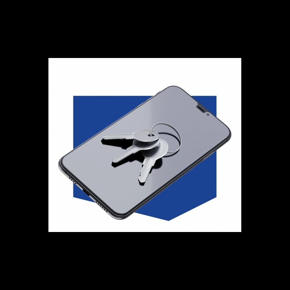 Hibrid üveg 3MK FlexibleGlass Lite Motorola Moto G72 - 6