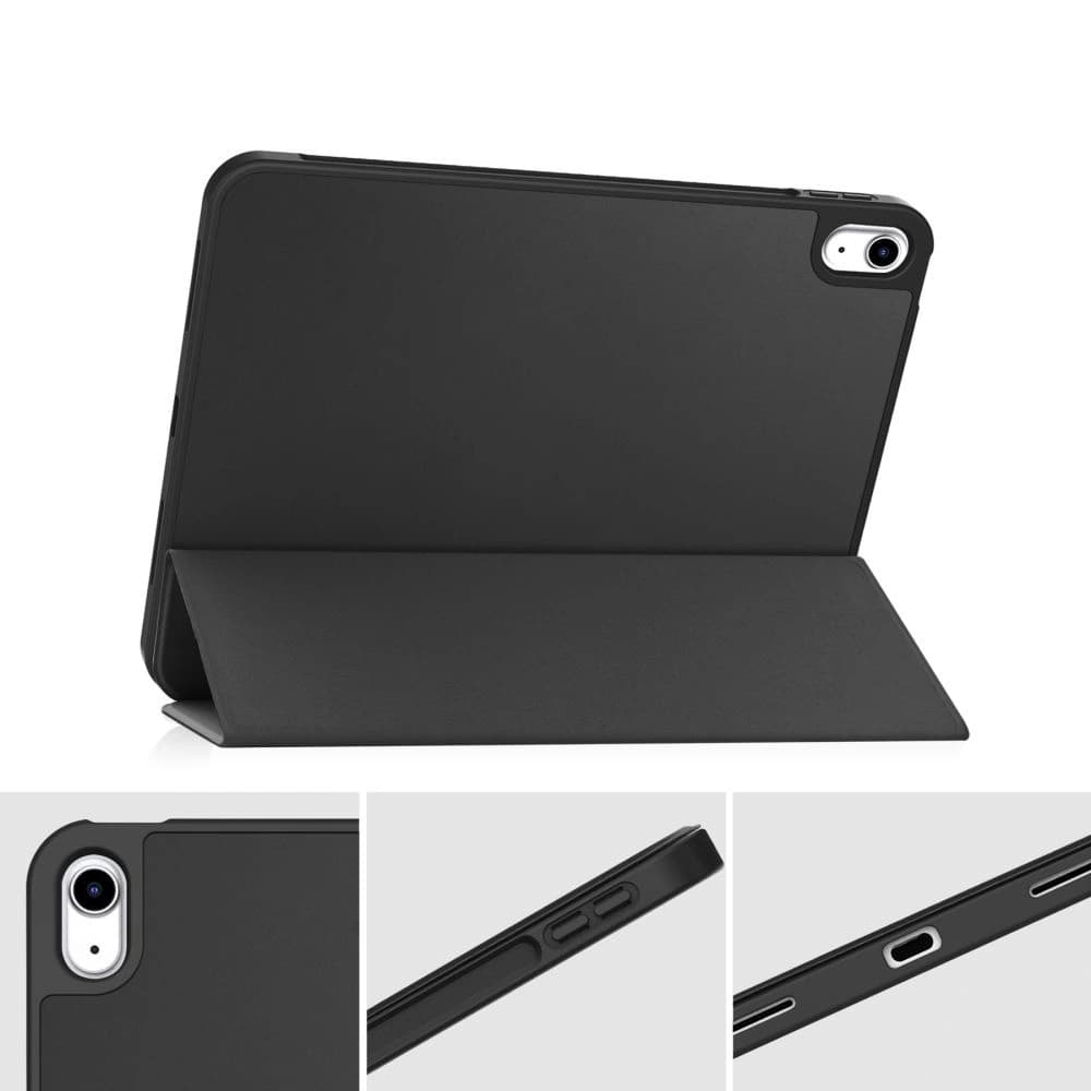 Etui Tech-Protect Sc Pen Apple iPad 10.9 2022 (10. generace) černé - 5