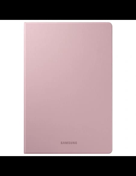 Etui Samsung Galaxy Tab S6 Lite EF-BP610PP rózsaszín/pink Book Cover