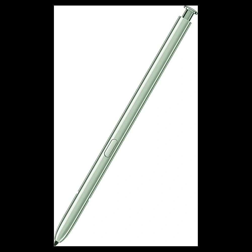 Rysik Samsung Galaxy Note 20 EJ-PN980BGEGEU zöld/green - 2