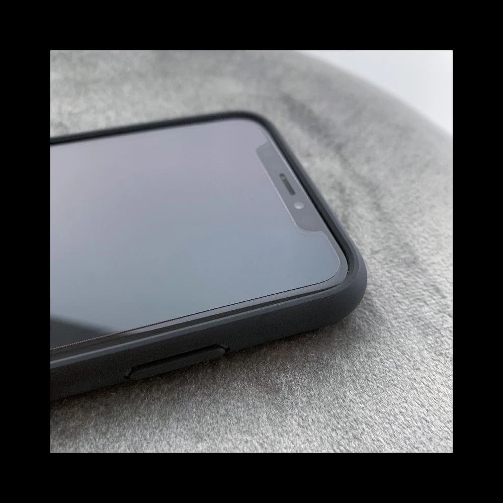 Hybridglas Hofi Hybrid Glass Xiaomi Redmi Note 8 Pro - 4