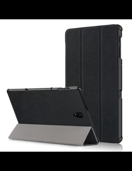 Etui Tech-Protect Smartcase Samsung Galaxy Tab A 10.5 2018 Negru