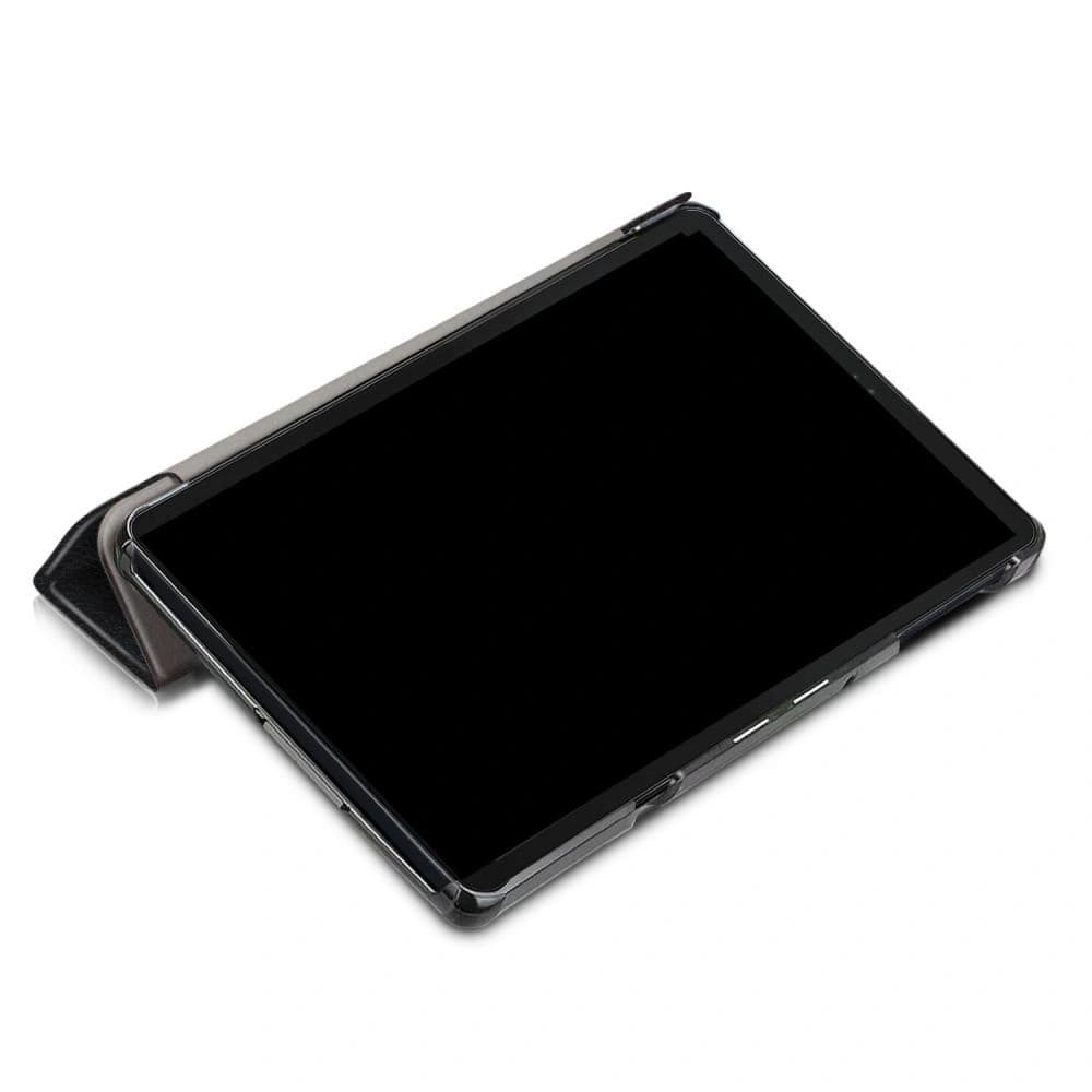 Etui Tech-Protect Smartcase Samsung Galaxy Tab A 10.5 2018 Černá - 6