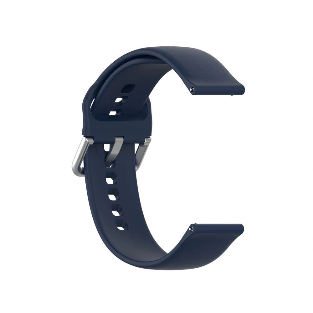 Pasek Tech-Protect Iconband Samsung Galaxy Watch 3 41mm Tengerészkék - 3