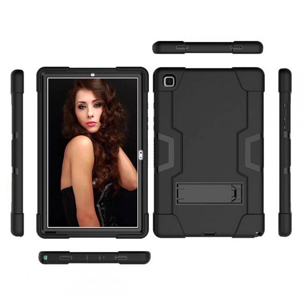 Etui Tech-Protect Defense360 Samsung Galaxy Tab A7 10.4 Černé - 4