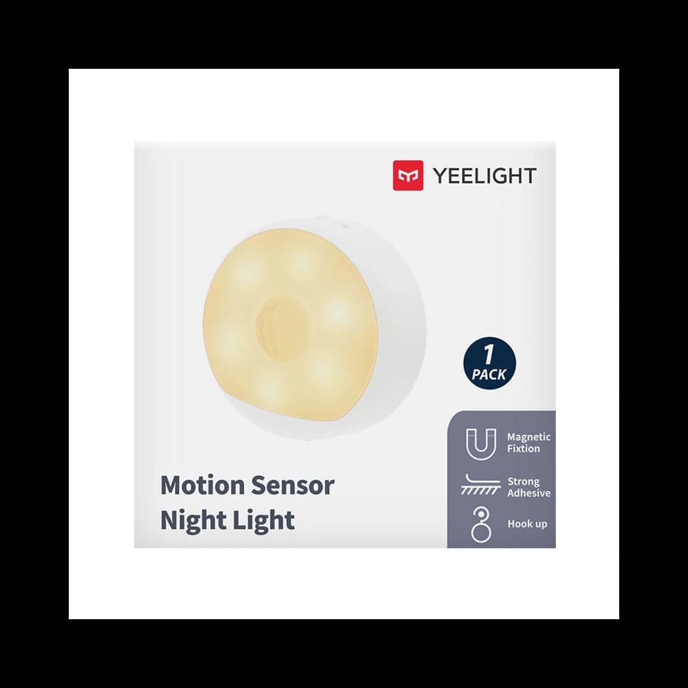 Yeelight Sensor NightLight Lamp - 11