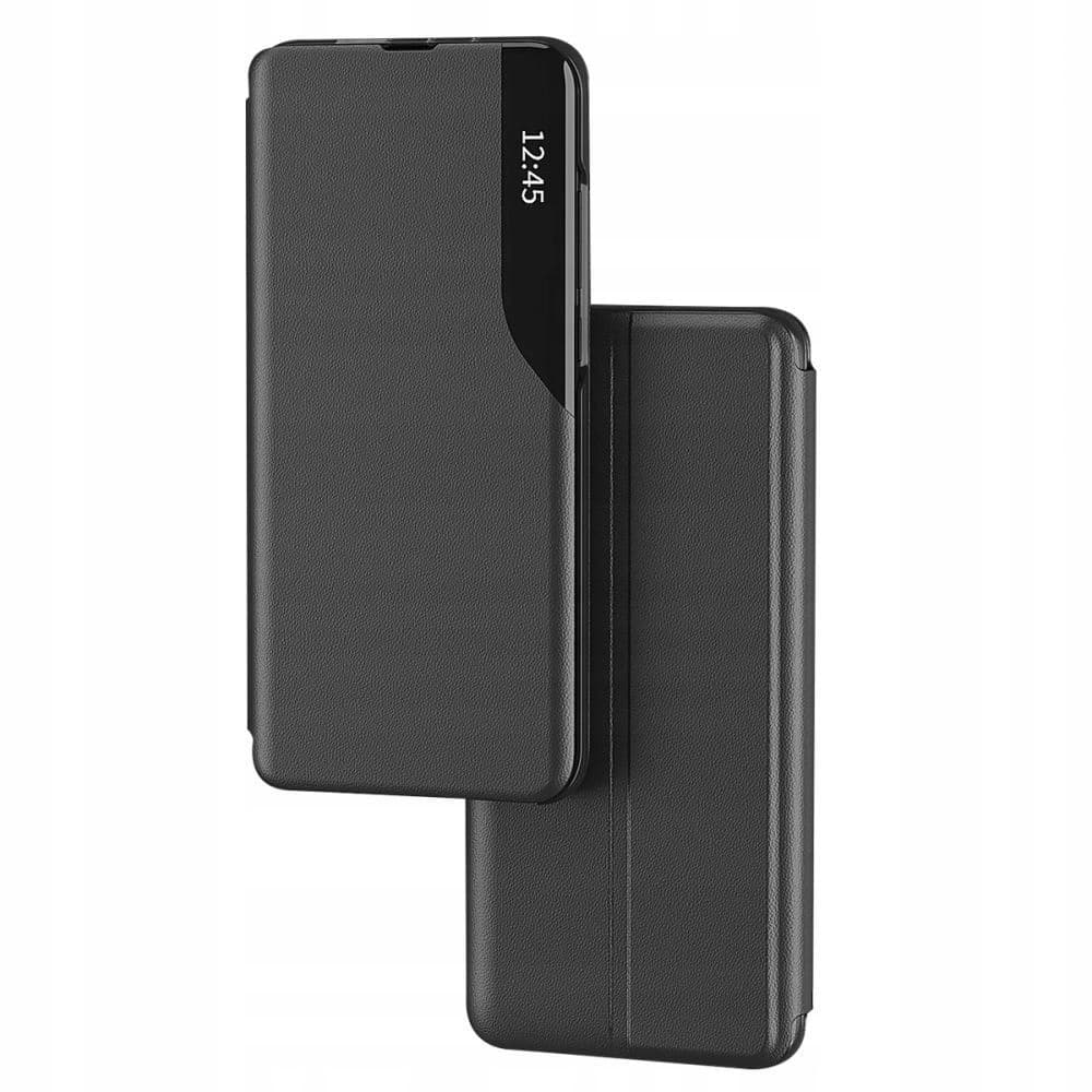 Etui Tech-Protect Smart View Xiaomi 12 Lite Fekete - 2