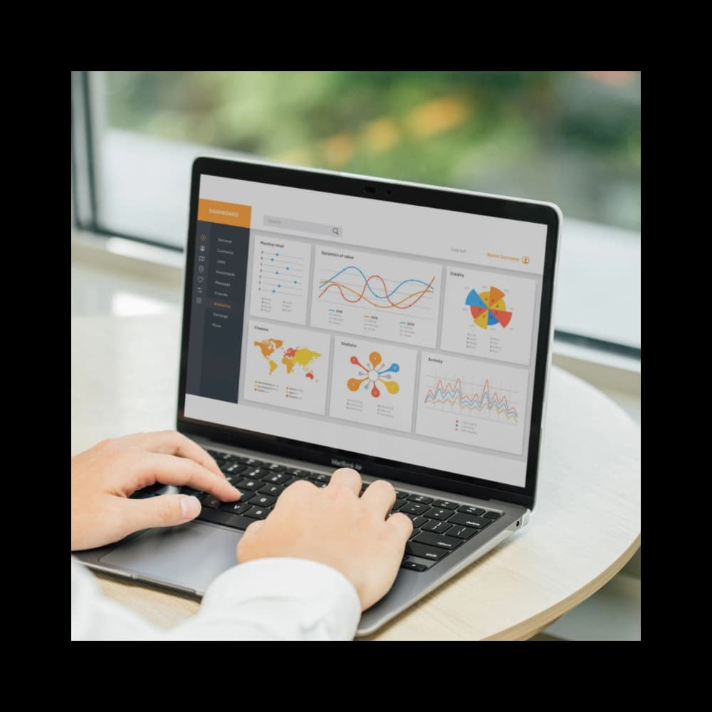 Schutzfolie Moshi iVisor XT Apple MacBook Pro 14" 2021-2025 (M1/M2/M3/M4/M5) (schwarzer Rahmen) - 4