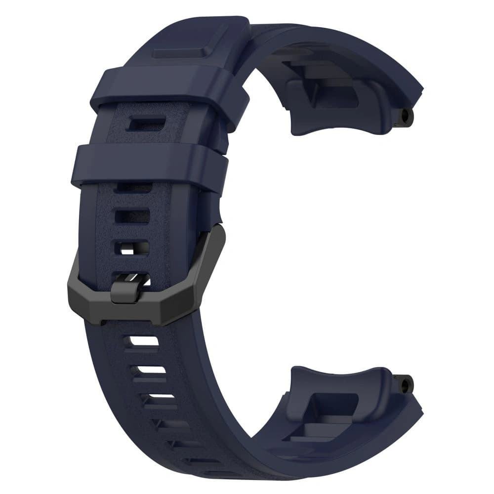 Pásek Tech-Protect Iconband Amazfit T-Rex 2 Navy - 2
