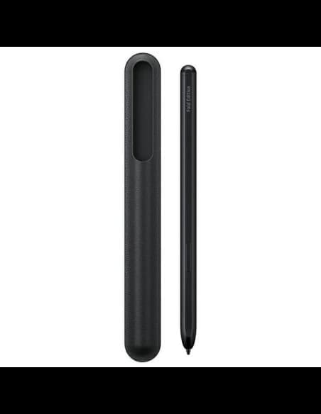 Samsung Galaxy Z Fold 3/Z Fold 4 EJ-PF926BBEGEU S Pen black