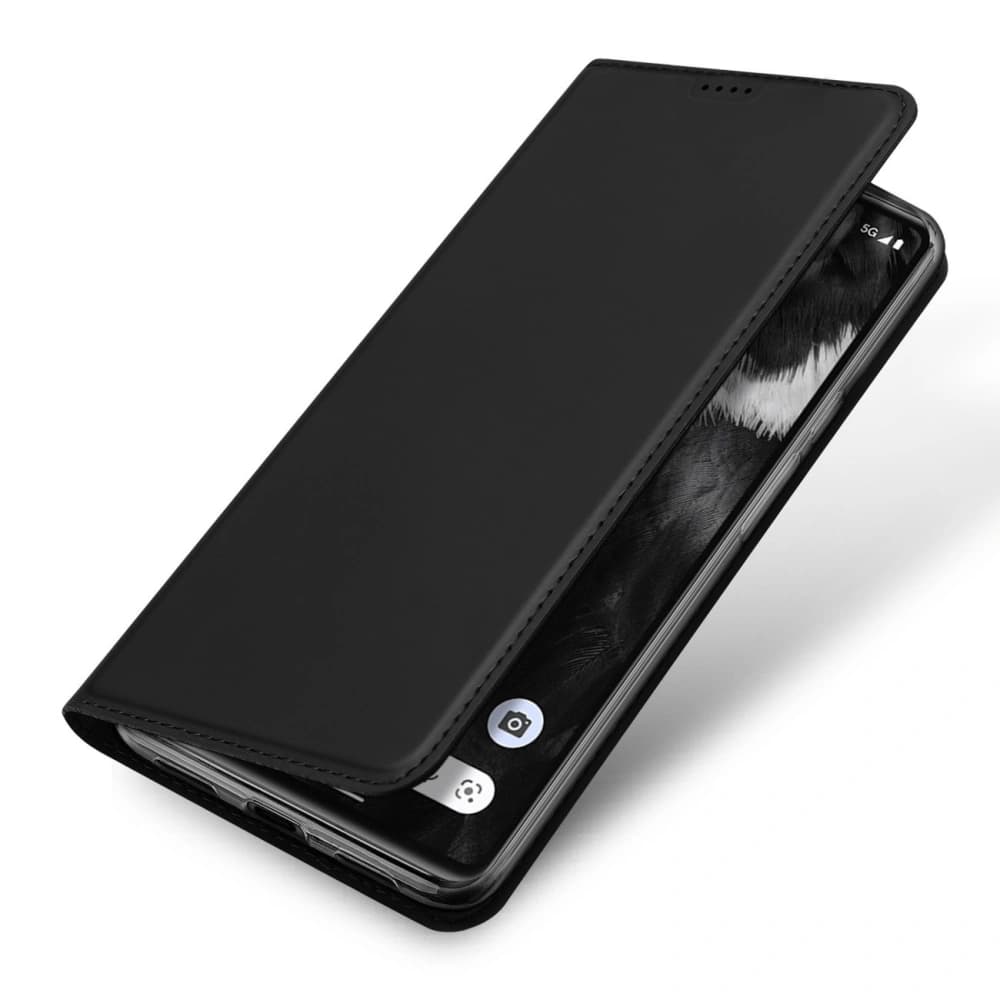 Etui Dux Ducis Skin Pro Google Pixel 7 fekete - 4