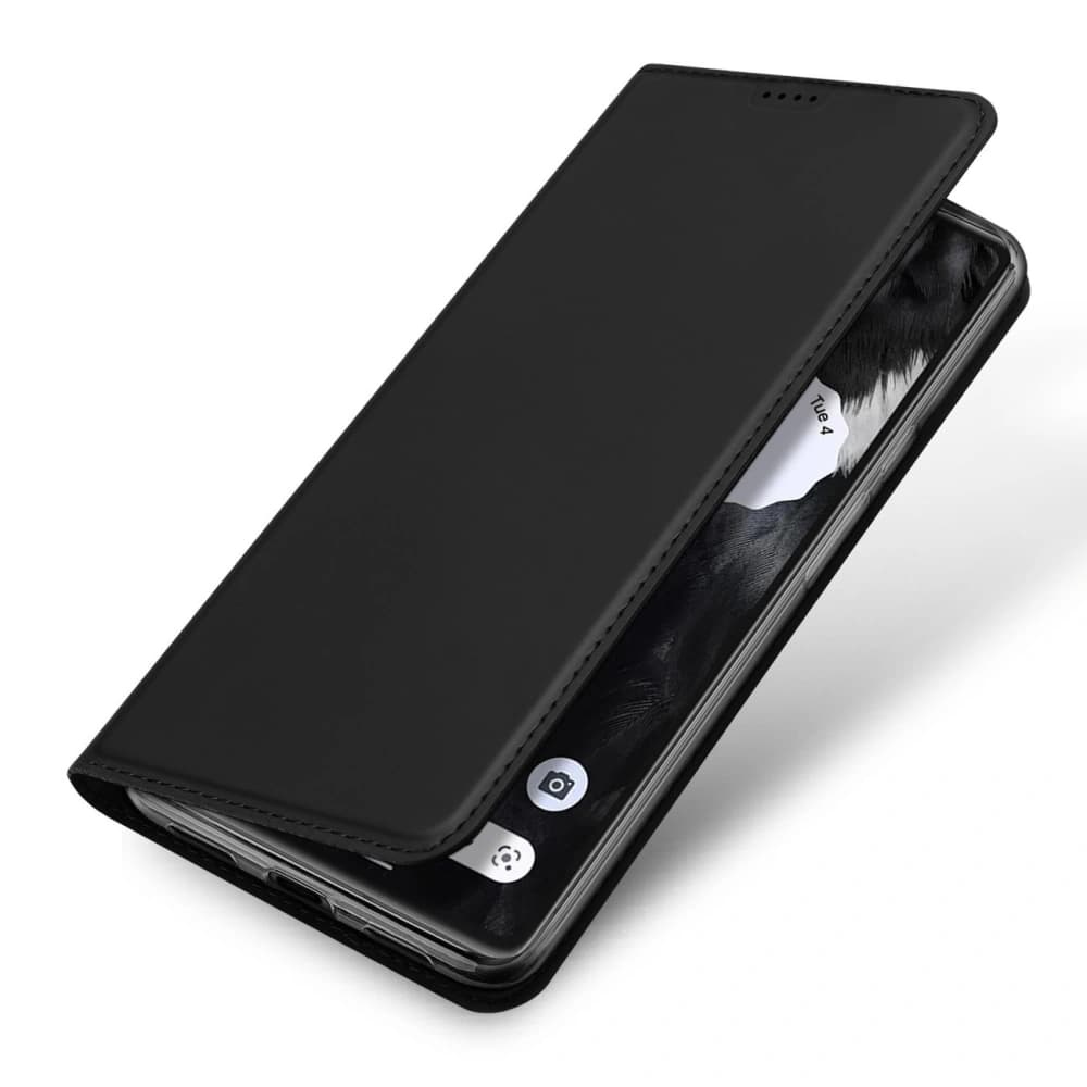 Etui Dux Ducis Skin Pro Google Pixel 7 Pro negru - 4