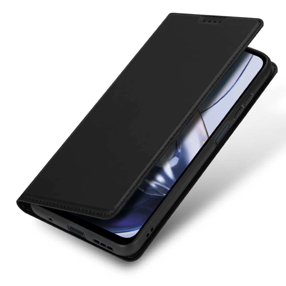 Etui Dux Ducis Skin Pro Motorola Moto E22i/E22 negru - 4