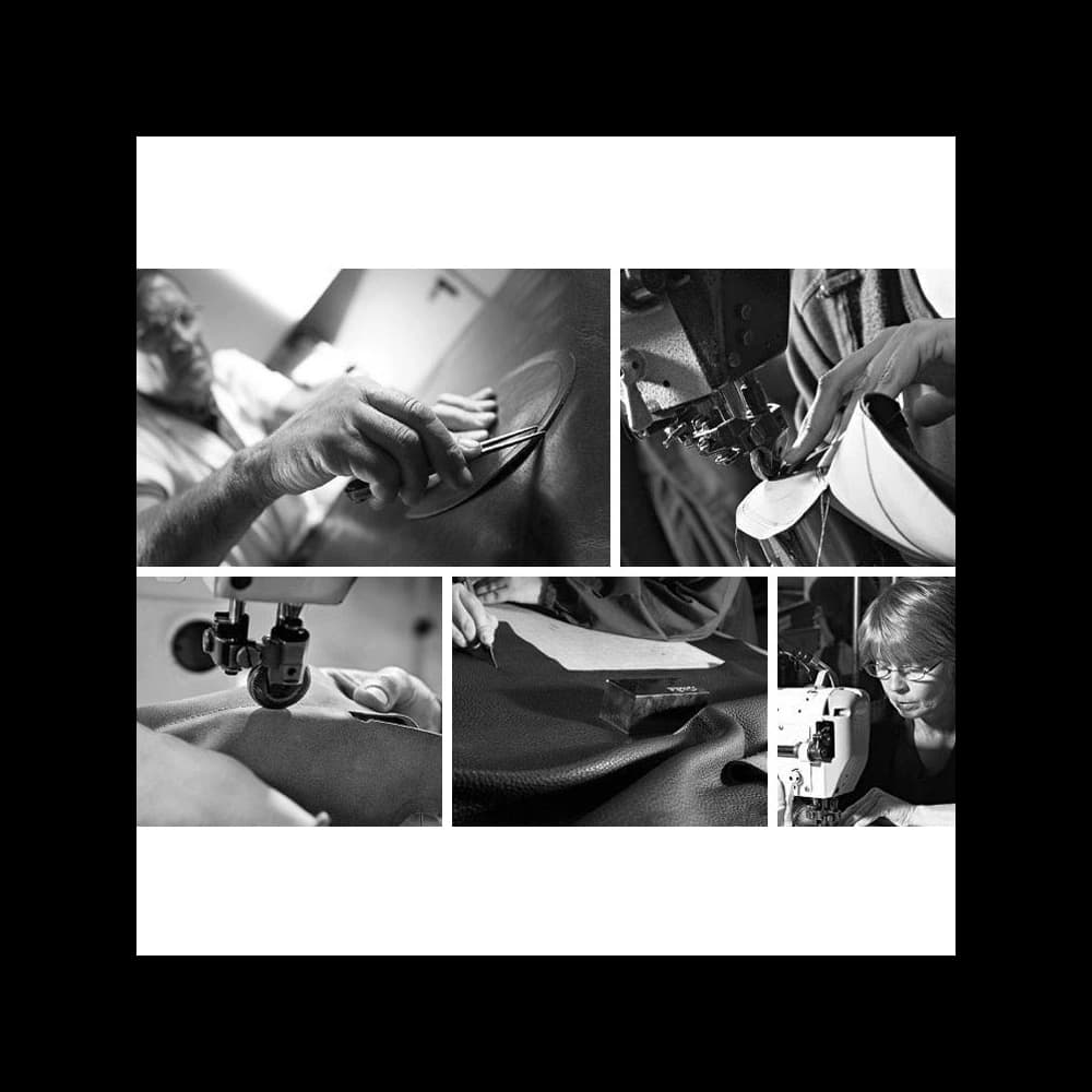 Etui Tech-Protect Wallet Xiaomi 12 Lite Fekete - 4