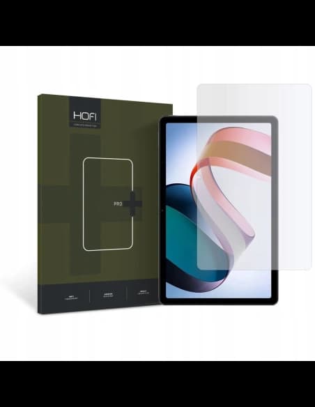 Edzett üveg Hofi Glass Pro+ Xiaomi Redmi Pad 10.6 Clear