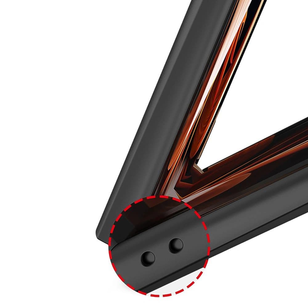 Tech-Protect Icon Motorola Razr 2022 Black - 3