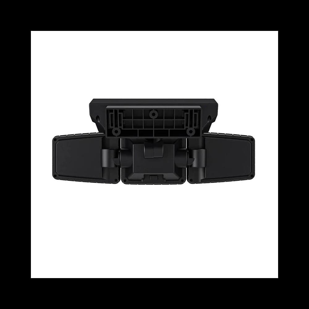 Lampa solară LED externă Blitzwolf BW-OLT9 cu senzor de mișcare și senzor de lumină. - 2