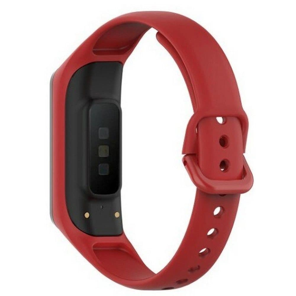 Pasek Tech-Protect Iconband Samsung Galaxy Fit 2 Piros - 3